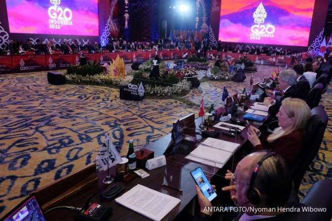 Ada Perhelatan KTT G20, BI Optimistis Perekonomian Bali akan Menggeliat