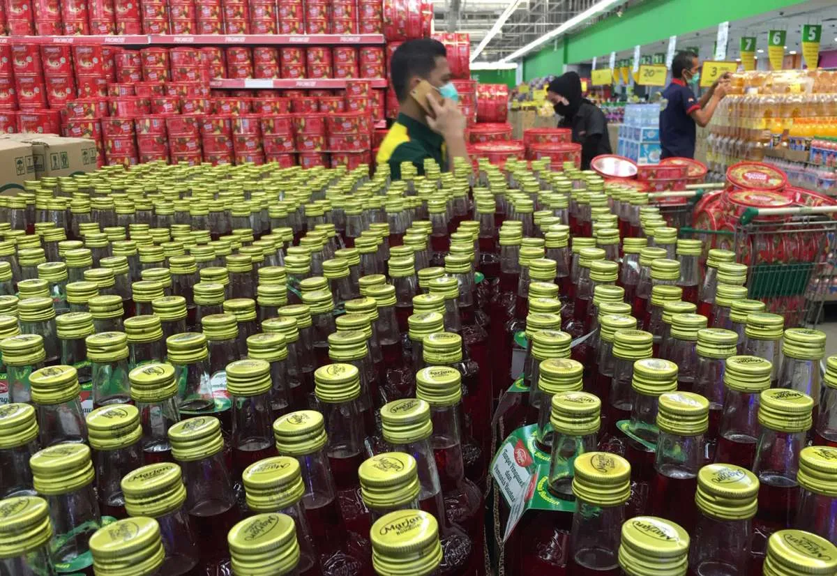 Bulan puasa akan jadi momentum perbaikan permintaan emiten barang konsumsi