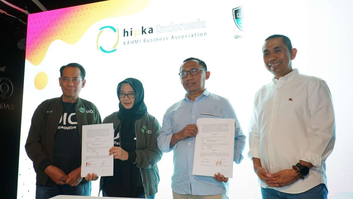 Pemerintahan Prabowo-Gibran Diharapkan Beri Beasiswa Pendidikan Wirausaha