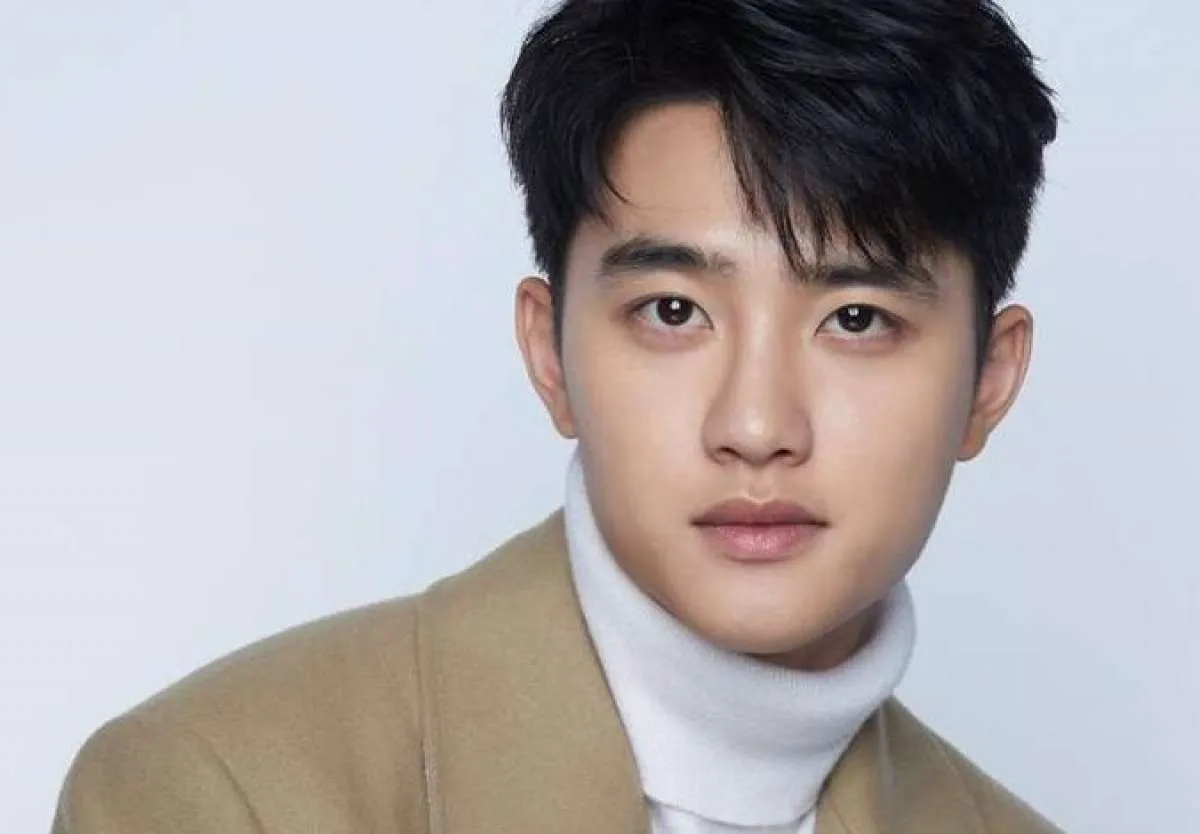 Film Korea terbaru adaptasi Secret dari Taiwan, D.O. EXO akan menjadi aktor utamanya