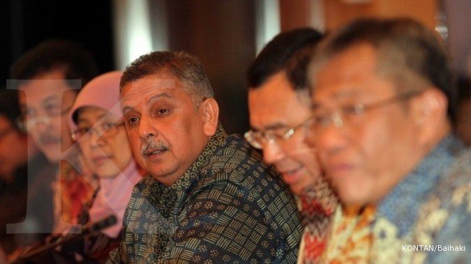 BRI: Skandal Diebold itu sangat menghina