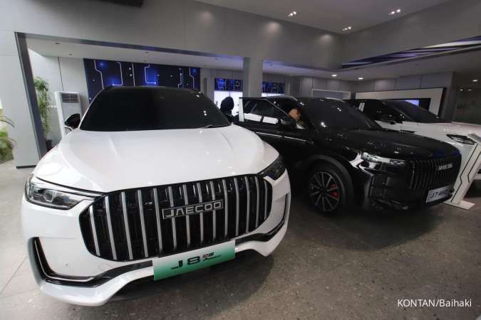Insentif Mobil Listrik Dinilai Lemah, Picu Ketidakpastian Industri