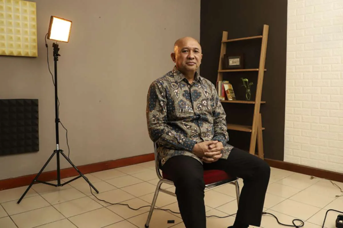 150 UMKM produksi APD, produknya sudah terkurasi standar kesehatan