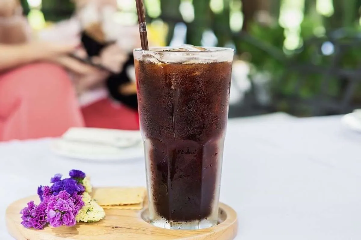 Bikin Umur Panjang, Ternyata Ini Manfaat Minum Kopi Hitam Tanpa Gula