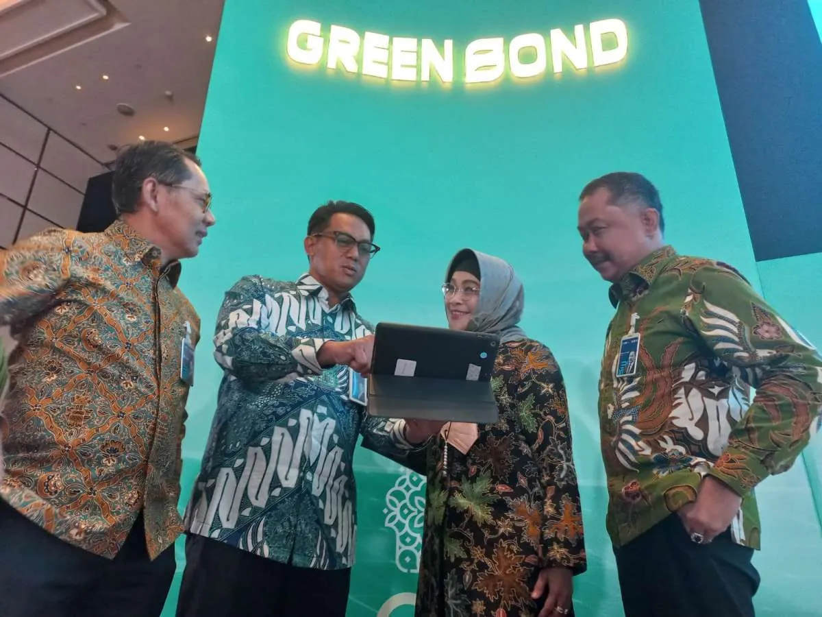 Obligasi Korporasi Diramal Positif, Simak Katalisnya pada Semester II
