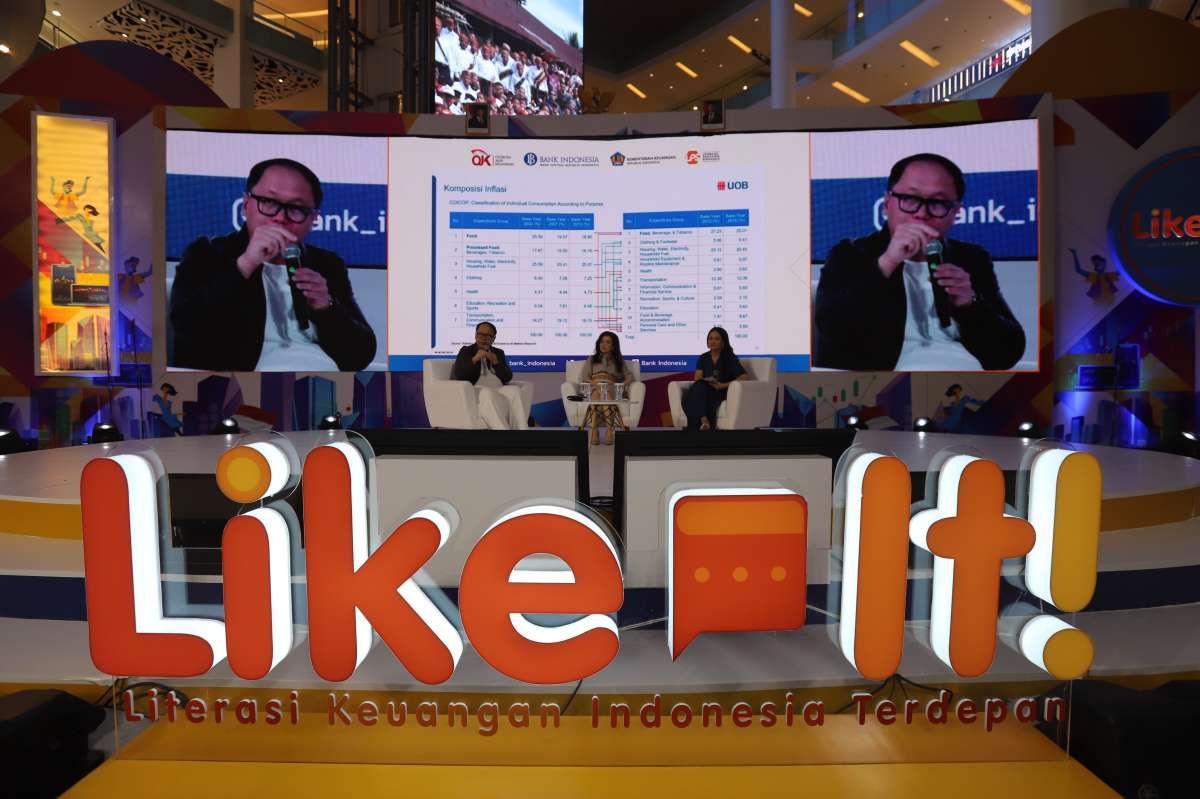 UOB Dukung Masyarakat Kelola Keuangaan yang Bijak