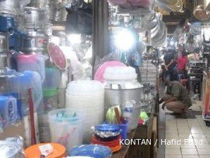 Sentra cetakan kue Senen: Sentra bisnis yang turun-temurun (1)