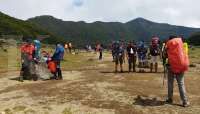 Ketinggian Gunung Batu Bandung Barat Meningkat, Ini Penjelasan Resmi Peneliti