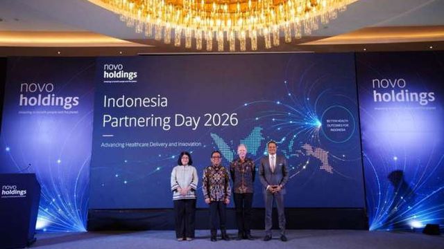 Indonesia Ready to Become a Key Partner in Global Health Innovation