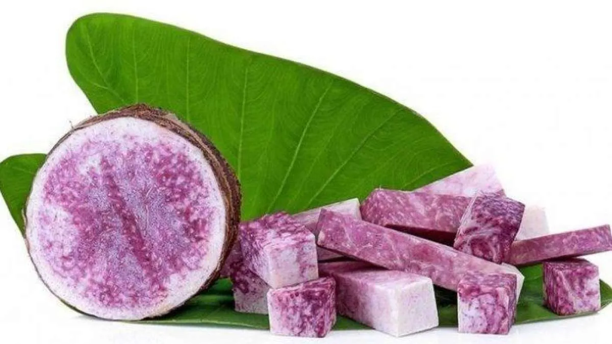 Simak 10 Manfaat Daun Talas Untuk Kesehatan yang Menarik Diketahui