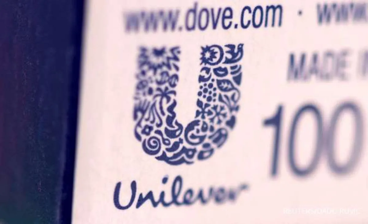 Unilever Resmi Jual Bisnis di Rusia Pada Arnest Group