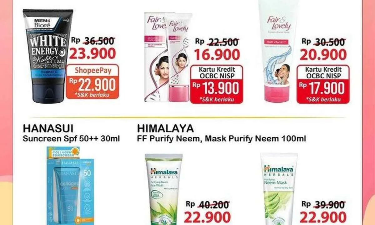 Promo Alfamart Sampai Selasa 5 Juli 2022, Hari Terakhir untuk Promo Menarik Ini!