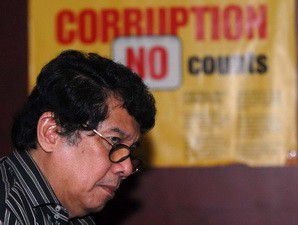 MA Pangkas Hukuman Aulia Pohan Cs
