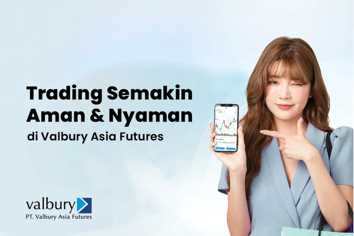 Solusi Trading yang Legal dan Aman Bersama Valbury Asia Futures