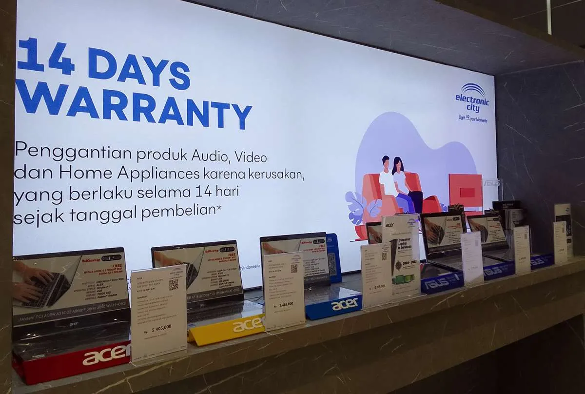 Inilah 6 Cara Mengatasi Laptop Hang bagi Pengguna, Bisa Upgrade RAM