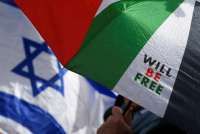 Kedutaan Besar Israel Protes setelah Vatikan Kecam Pembantaian di Gaza 