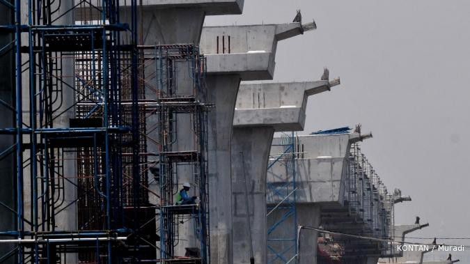 Indonesia akan masuk negara GDP US$ 1 triliun?