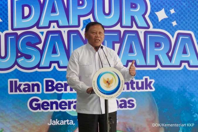 Ini Profil Kepala Badan Otorita Pengelola Pantura Jawa Didit Herdiawan Ashaf