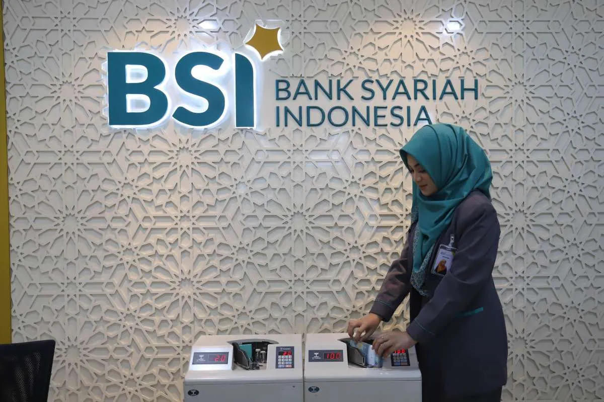 Sejumlah Bank Syariah Bidik Pertumbuhan Pembiayaan Dua Digit pada Tahun 2025