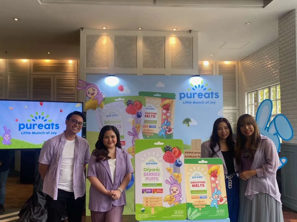 Tenang adalah Kunci Tasya Kamila Menghadapi Anak Ketika GTM, Coba Praktikkan Yuk Mom