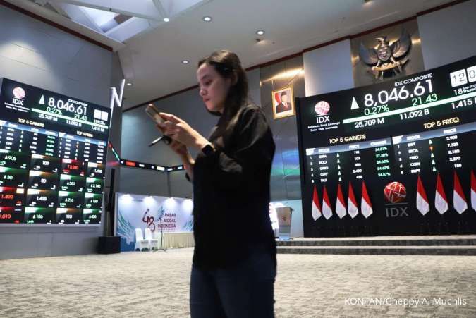 Emiten Ramai Gelar Buyback, Cermati Rekomendasi Analis Berikut