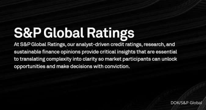 S&P Masih Soroti Kesehatan Fiskal Indonesia Meski Rating BBB Bertahan