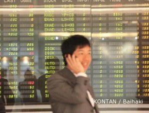 eTrading: Meski overbought, indeks masih akan bullish