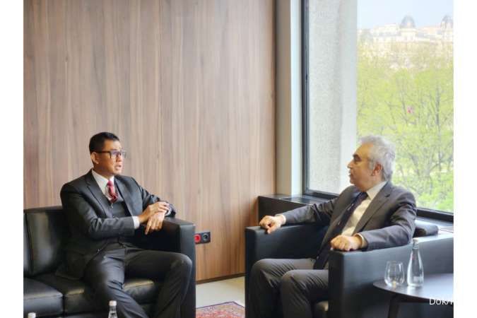 Kontan - PLN Kilas Industri Online