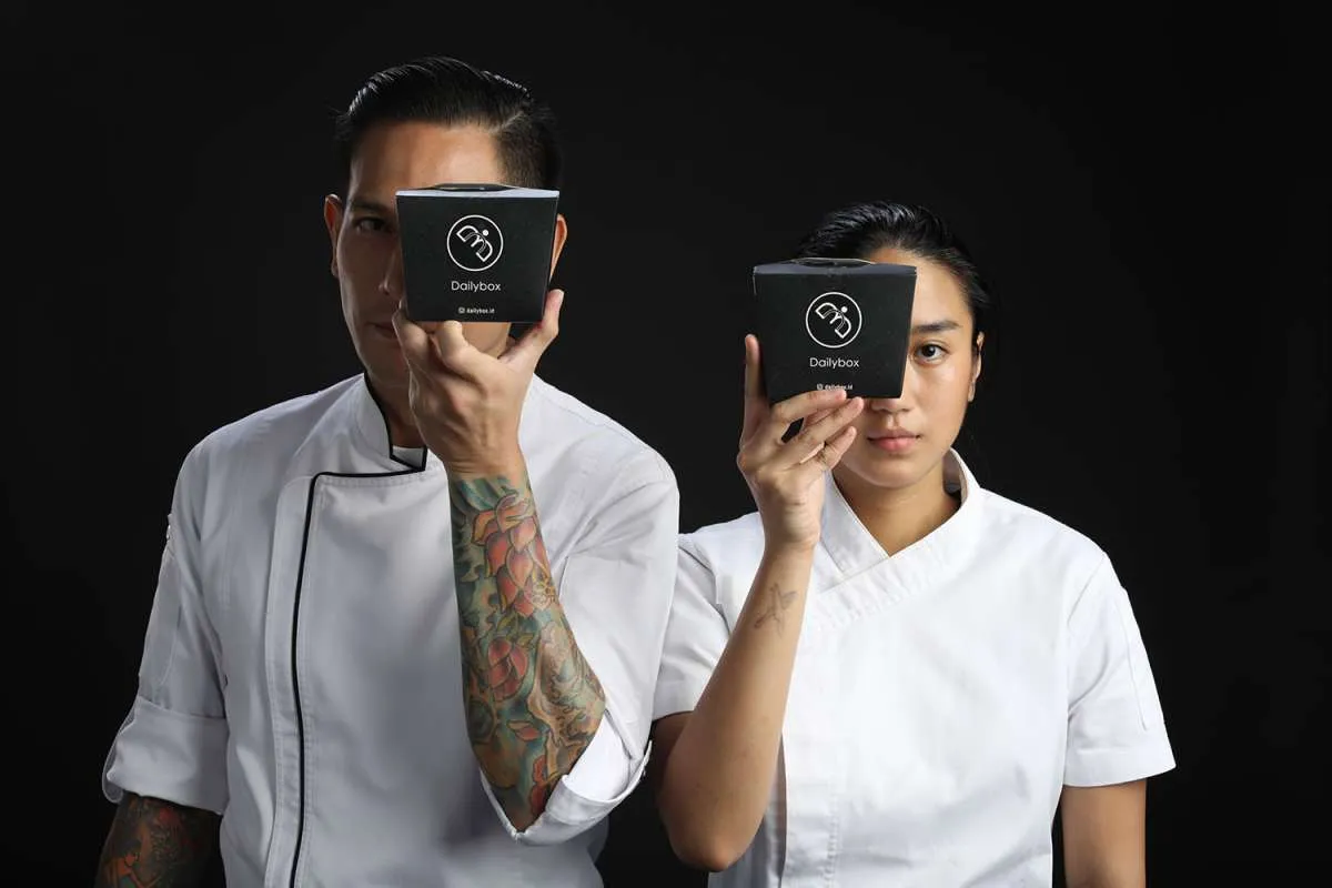 Dailybox raih pendanaan seri A dari Vertex Ventures SEA dan Kinesys Group