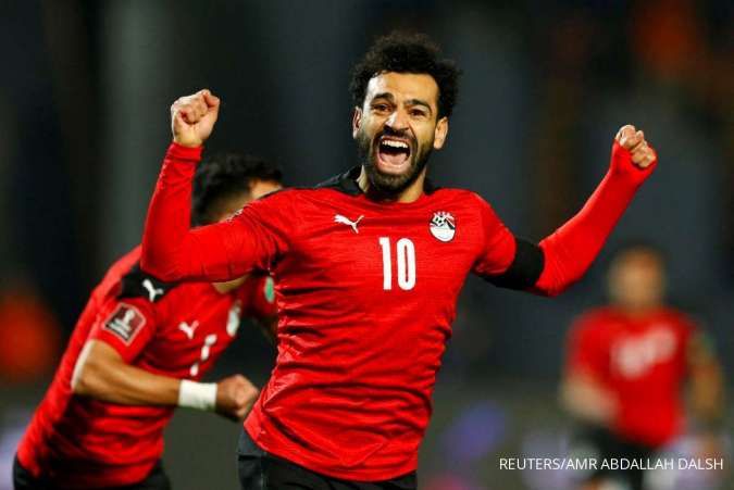 Gosip Rabu: Liverpool Akan Membuka Pembicaraan Kontrak dengan Mohamed Salah