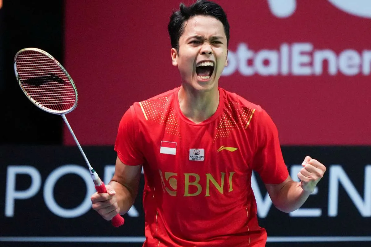 Jadwal Final Piala Thomas 2022, Indonesia Vs India Siang Ini