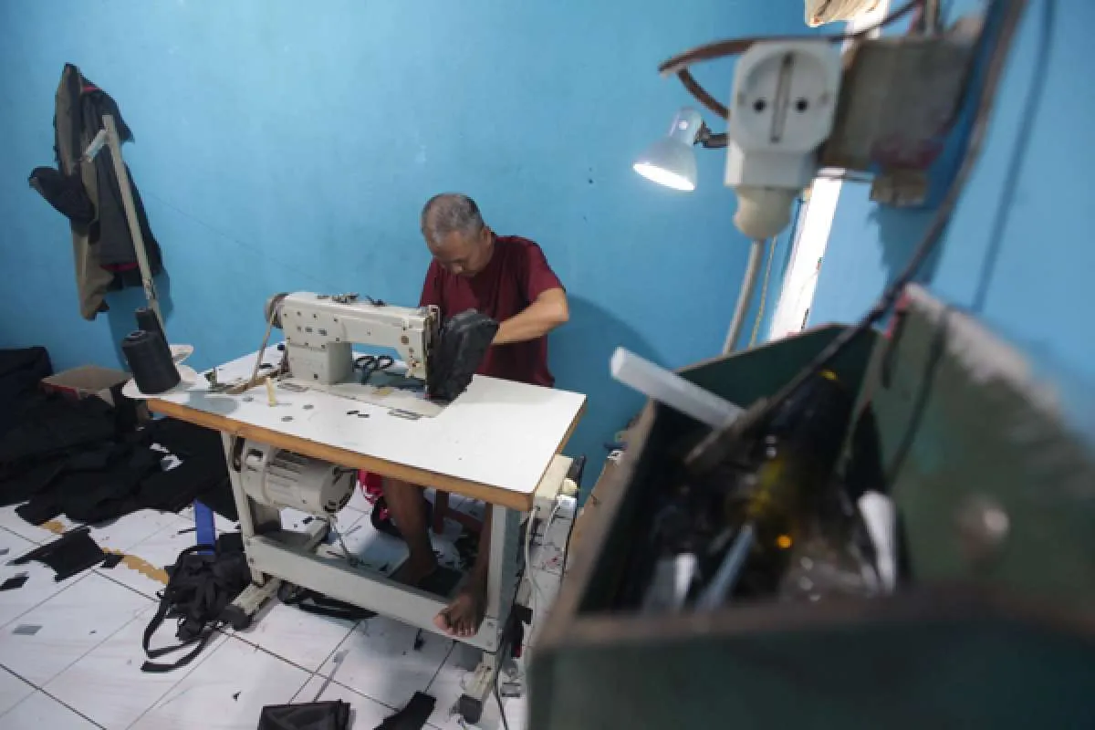 Tumbuh 17,6% per Juni 2022, Bank Pelat Merah Kian Gencar Salurkan Kredit UMKM