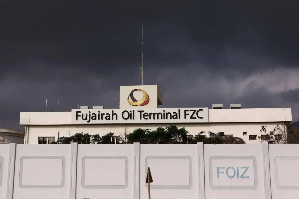 Mengapa Pelabuhan Fujairah Penting bagi Pasar Minyak Global?