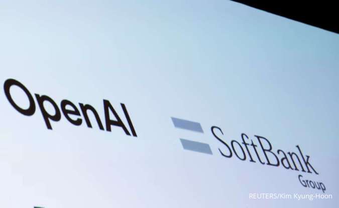 Setelah Rugi Tahun Lalu, SoftBank Kantongi Laba Rp 46,8 Triliun di Kuartal I-2025