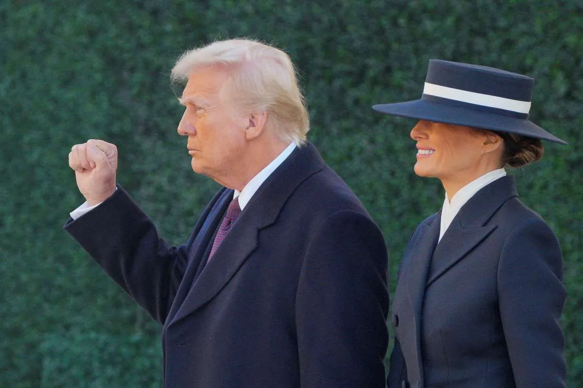 Trump Gaungkan Ancaman Tarif Baru Terhadap Uni Eropa dan China