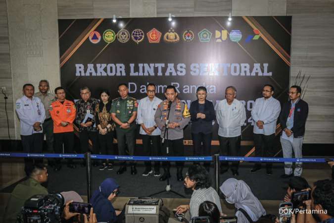 Kontan - Pertamina Kilas Online