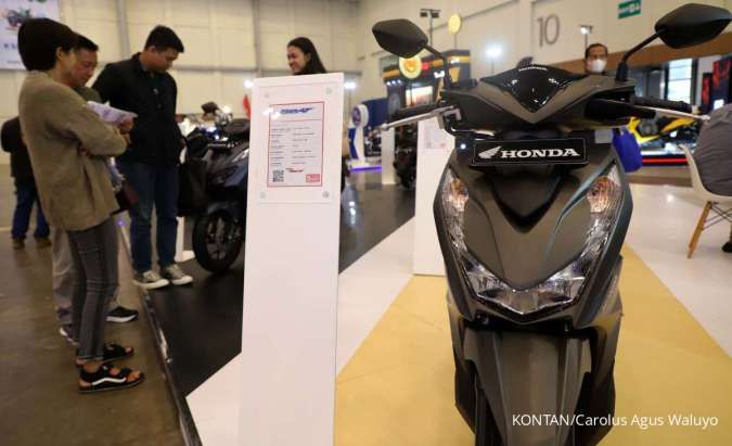 Motor Honda BeAT Terkini: Spesifikasi, Tipe Garansi, dan Harga di Tahun 2024