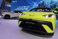 10 Merek Mobil Listrik Terlaris di Indonesia Periode September 2025
