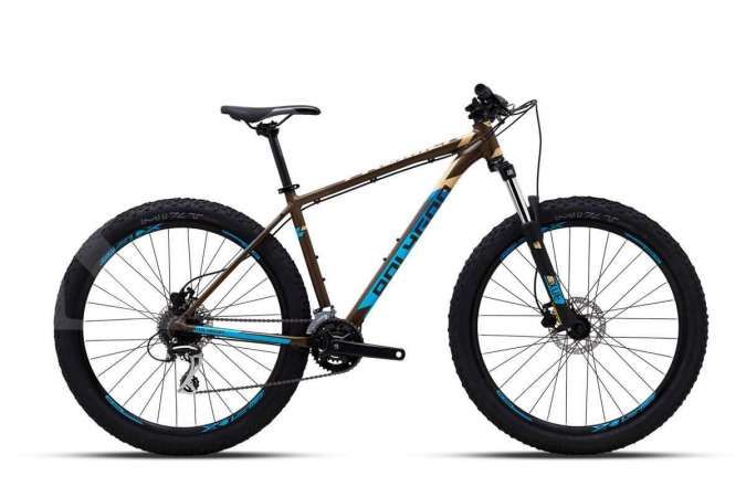 Tengok harga sepeda gunung Polygon seri Premier terbaru, serba bisa lagi kokoh