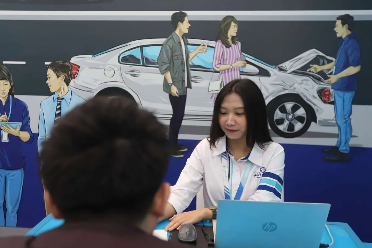 Sejumlah Pemain Optimistis Kinerja Asuransi Kendaraan Tumbuh pada 2025