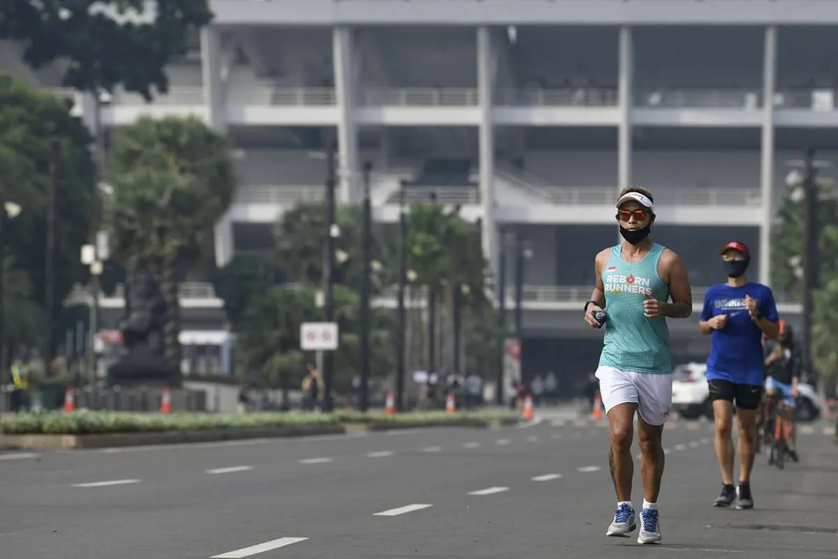 Stroke bisa menyerang siapa saja, termasuk anak muda, begini mencegahnya