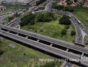 Pemerintah siapkan empat rute alternatif jalan tol Sarangan-Nusa Dua