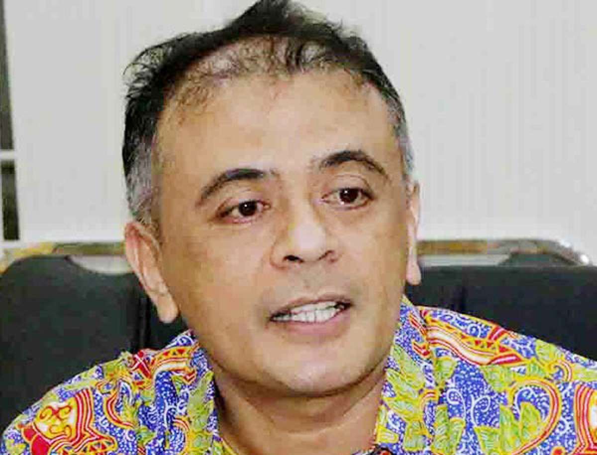 Menakar Kenaikan Bunga Acuan