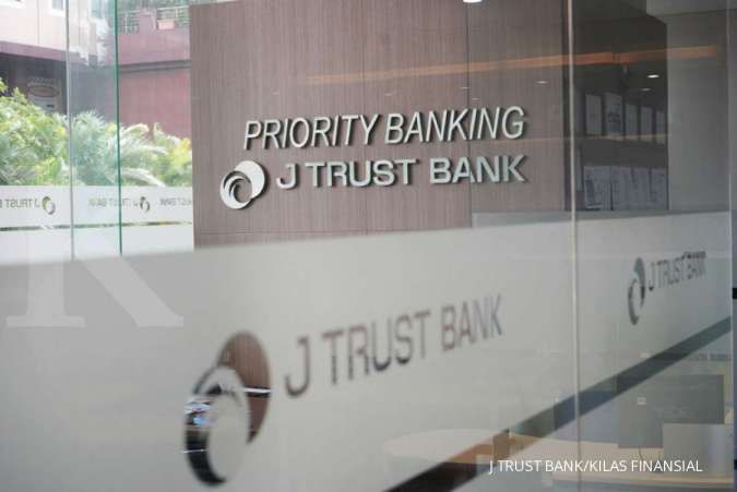 Lewat J Trust Bank Cashback On Call, Nikmati Bunga Deposito Menarik plus Cashback