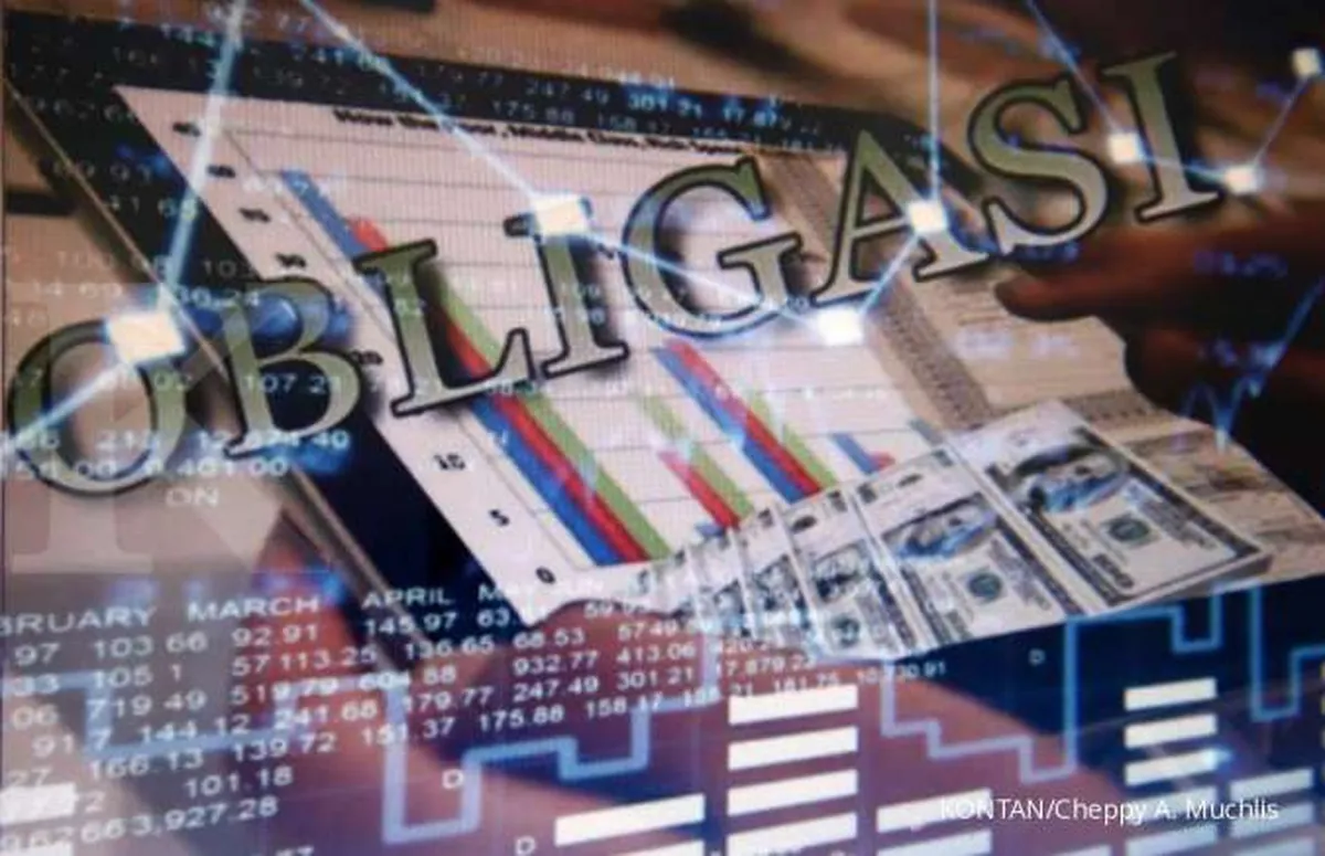 Ada Resesi, Ekonom Sarankan Pemerintah Tunda Penerbitan Global Bond