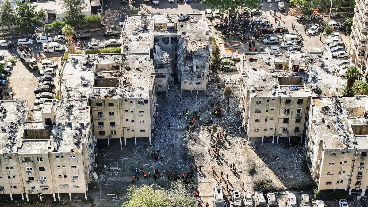 Lagi, Ilmuwan Nuklir Iran Tewas dalam Serangan di Teheran! Israel Dituding Dalangnya