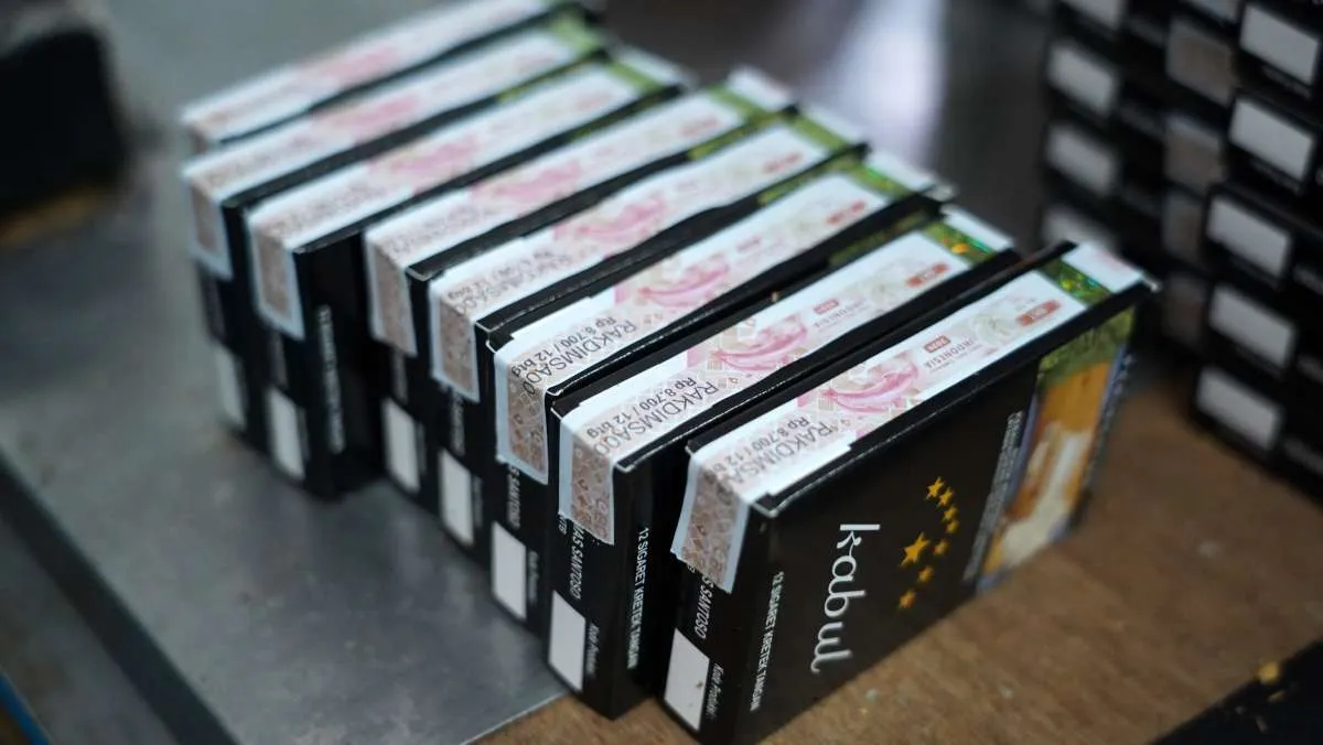 Kenaikan Cukai Selama Ini Dinilai Tak Efektif Tekan Jumlah Perokok