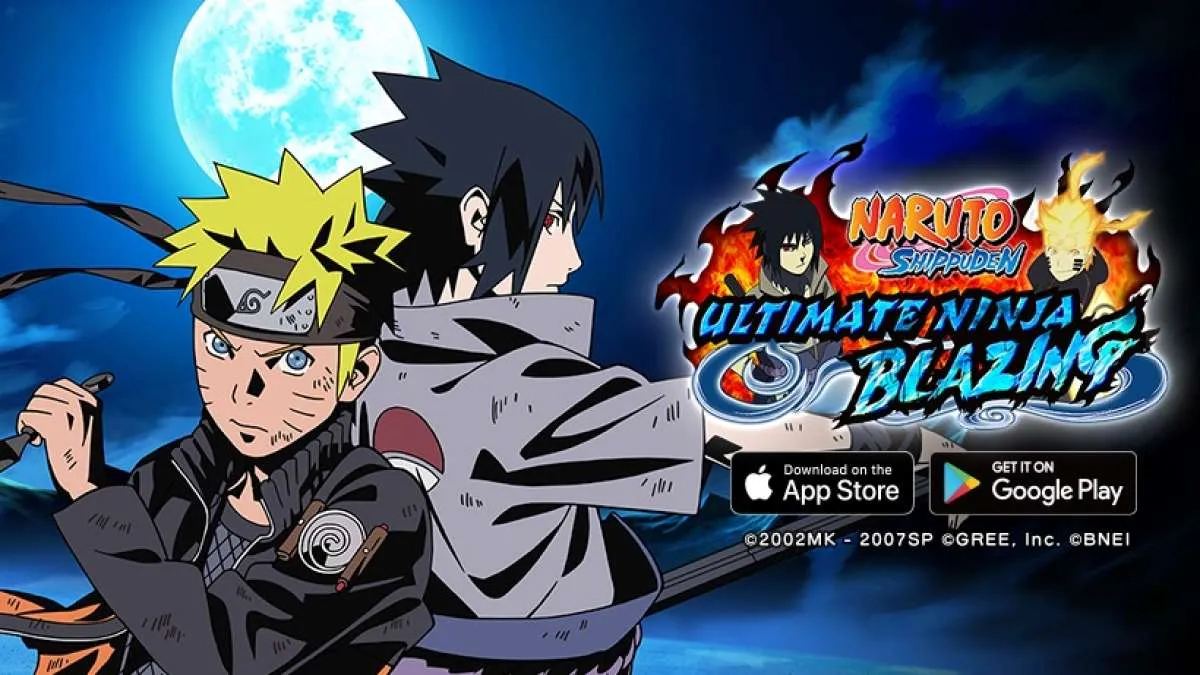 Selamat tinggal, game Naruto di smartphone (Android & iOS) akan tutup tahun depan