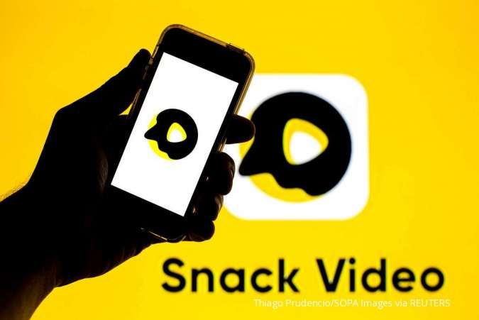 SnackVideo Kini Memiliki 43 Juta Pengguna Aktif di Indonesia