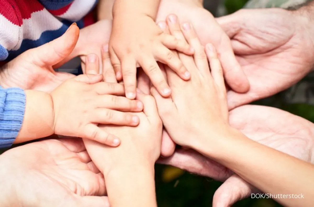 Ketika JK dan Hatta duduk akrab berdampingan...